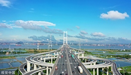 港口、顶尖高校、芯片：广州南沙进击大湾区C位