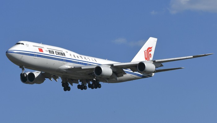 中国国航,200亿,超短期融资券,营运成本