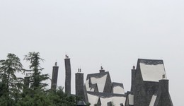 环球影城：当乐园归于平庸