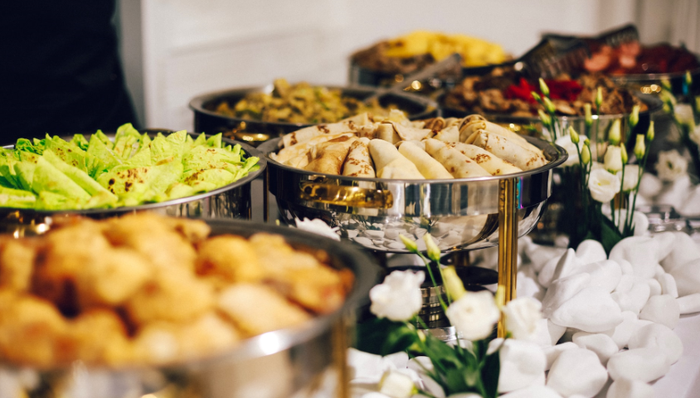 自助餐,县域市场,餐饮,新兴品牌