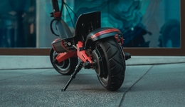 电动自行车的江湖“冰火两重天”