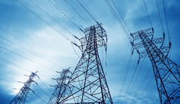 前三季度中國電力投資超7000億，火電投資增長近五成