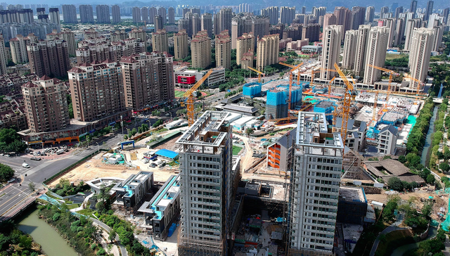 财政部、一行两会传达学习二十大精神，透露了哪些经济信号？