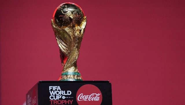 运动饮料助可口可乐营收破百亿美元，世界杯营销大战已起