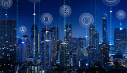 智慧城市万亿级蓝海赛道机遇何在？天眼查发布《2022中国智慧城市建设发展洞察报告》