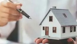 開賣咖啡、白酒、預(yù)制菜，房產(chǎn)中介在社群生態(tài)上“造”起來