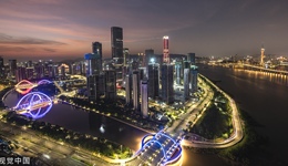 最高扶持6000万，珠海横琴开始抢“金融企业”了