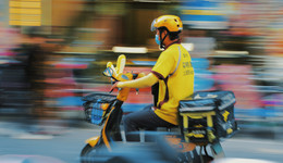 美團(tuán)到家事業(yè)群招募香港工作人員，或?qū)⒒I備外賣業(yè)務(wù)試點(diǎn)