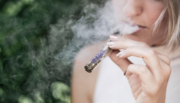 电子烟“成烟”