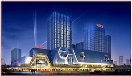 珠海万达商管三度提交招股书，上半年净利同比增517%，在管商场达425个