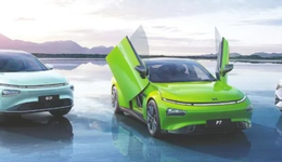 股价、销量双低迷，小鹏汽车如何度过危机？