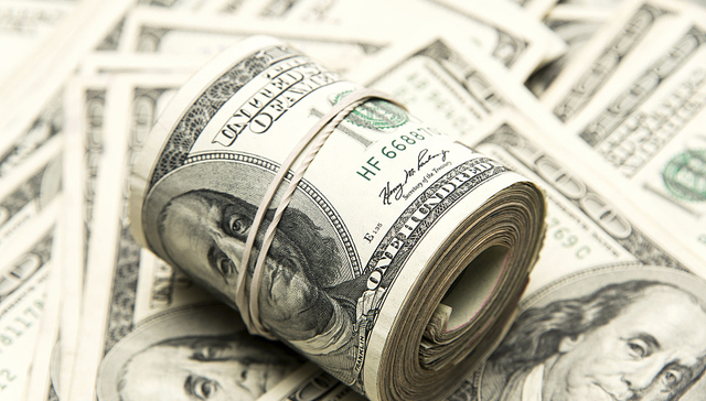 人民币对美元大涨超千点，背后或有四个原因