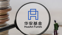 单只基金最高亏5亿，背靠国泰君安的华安基金如何翻盘？