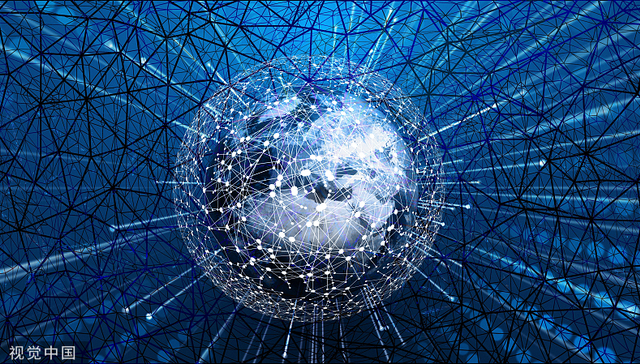 “一带一路”沿线布局，“国家队”的BSN能打开区块链技术的想象力吗？