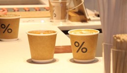 提起“咖啡之城”，还有广东的这两座城市