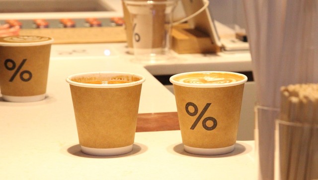 提起“咖啡之城”，还有广东的这两座城市