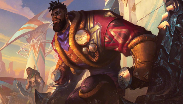 纸质卡牌,年轻人