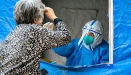 呼和浩特明確月底實(shí)現(xiàn)社會(huì)面清零，將組織高校學(xué)生有序分流返鄉(xiāng)