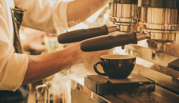 加盟、微商、营销课，网红T97咖啡究竟卖的是啥？