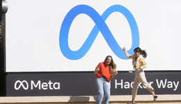 Meta内忧外患，深陷窘境