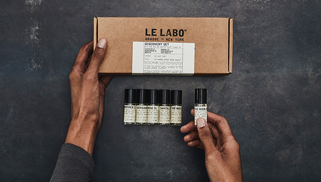 Off-White™再推与Church's联名系列鞋款，Le Labo推出2022探险收藏组合套装系列｜是日美好事物