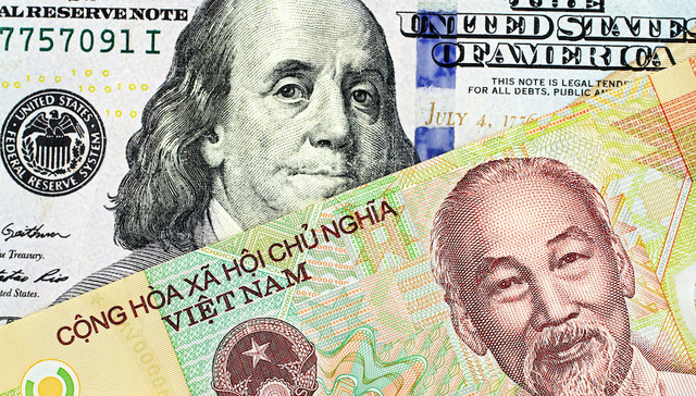 一个月内连续两次大幅加息，越南经济发生了什么？