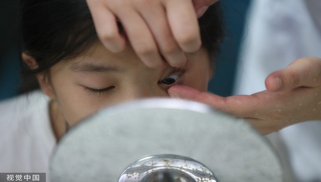 OK镜爆冷要被集采了，被杀个措手不及的各大上市公司紧急回应