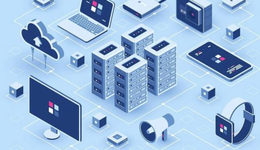 运营商凶猛，互联网云走向何方？