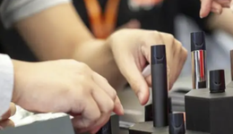 新政落地，电子烟出海求道