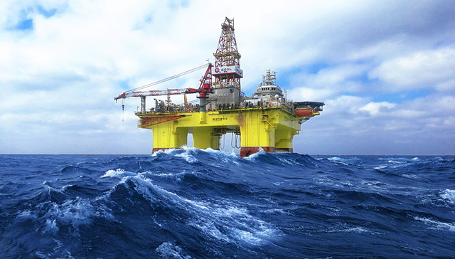 合赚超2000亿，中国石油前三季净利增六成、中国海油翻番