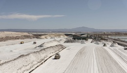 锂电产业链周记 | 宁德时代市值跌破9000亿 法国将开采本国首个锂矿项目