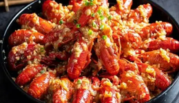 预制菜论剑，小龙虾何以独孤求败？