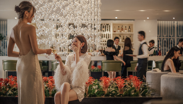 北京丽晶酒店主题下午茶致敬艺术大师，Nespresso浓遇咖啡上新限量版挚爱巴黎系列 | 美食情报