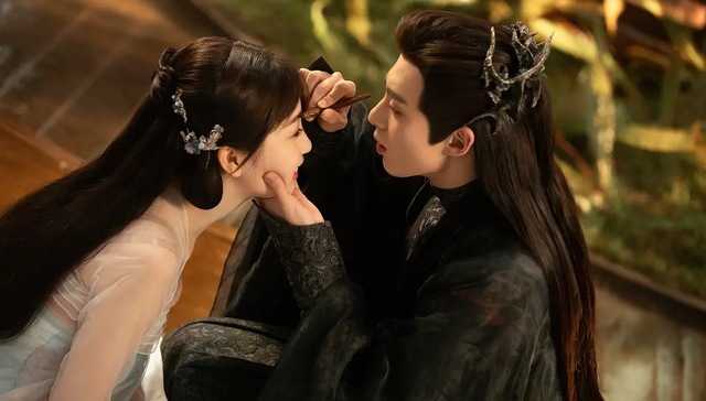 产出爆款《苍兰诀》、黑马《唐朝诡事录》，2022年新生代公司缘何能压过老牌？