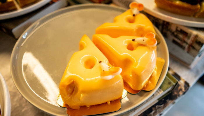 奶酪,中国品牌,乳制品