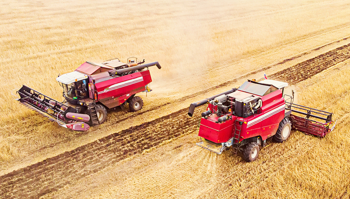 前三季度净利增近16倍，农发种业业绩大翻转背后有这些玄机