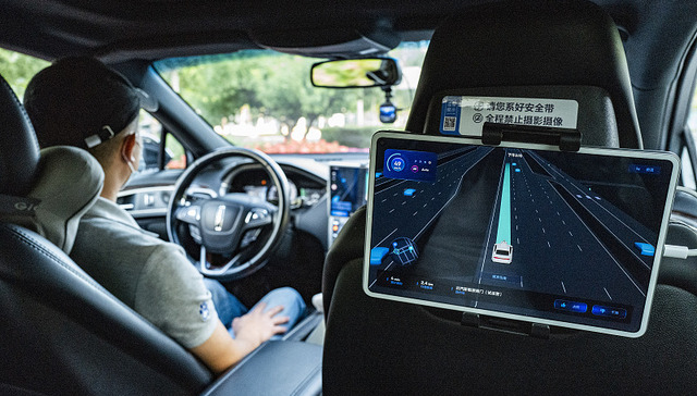 背靠福特和大众的Argo AI也难逃倒闭结局，自动驾驶公司盈利为何如此困难？