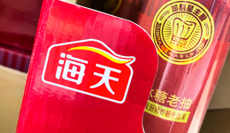 海天味业发出危险的信号