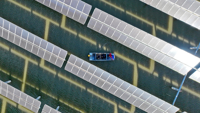 曹远征：用低碳资产置换土地财政，基建投资稳增长将更可持续