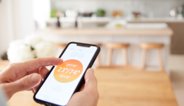 中控屏成智能家居新寵？