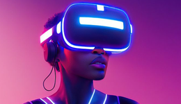 虚拟数字人的“风”，从“工业级”吹向“消费级”