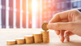 兴业消费金融大手笔增资，注册资本由19亿元增至53.2亿元