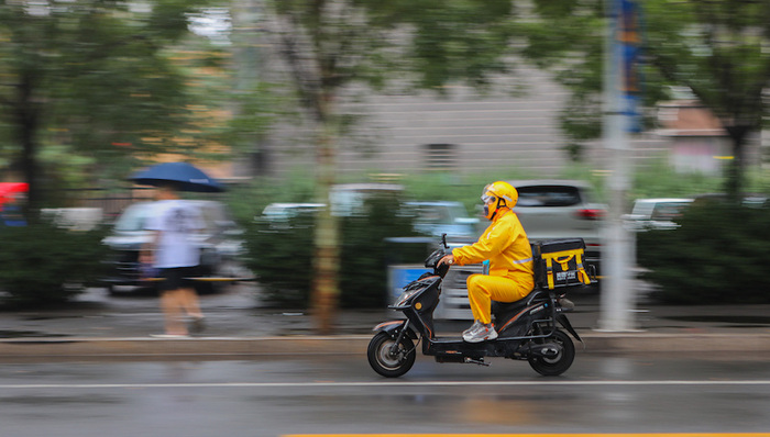 张军：零工经济将重写宏观经济学吗？
