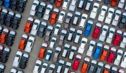 汽車滾裝船供不應(yīng)求，日租金已翻幾倍，哪些上市公司值得關(guān)注？