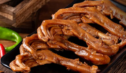 品類細(xì)分化趨勢明顯，中國鹵味品類發(fā)展報告2022發(fā)布