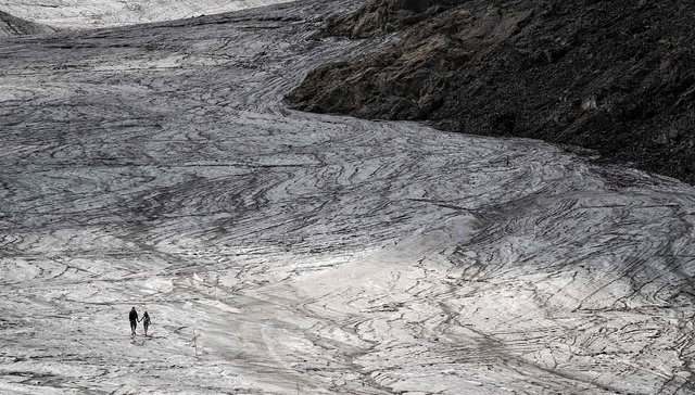 中国应对气候变化2022年度报告发布，正加快推动相关立法