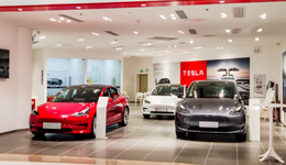 馬斯克的“樂觀”布局，能拯救特斯拉多少市值？