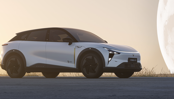 售价约40万，集度汽车靠什么竞争？夏一平：公司擅长软件和智能化