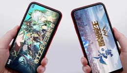 七年之癢，《王者榮耀》向《原神》求解藥？