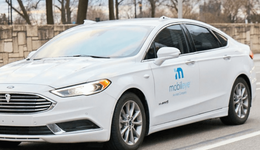 Mobileye上市首日暴漲，自動(dòng)駕駛幾家歡喜幾家愁